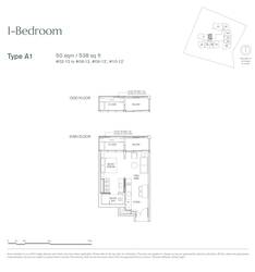 19 Nassim (D10), Apartment #495655711